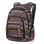 Plecak Dakine Frankie 26L Fiesta + Naklejki gratis