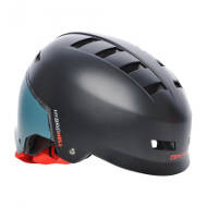 Kask Tempish Hybrid Hell 2018