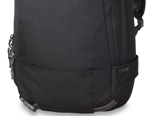 Plecak Dakine Heli Pro 20L Black F/W 2018
