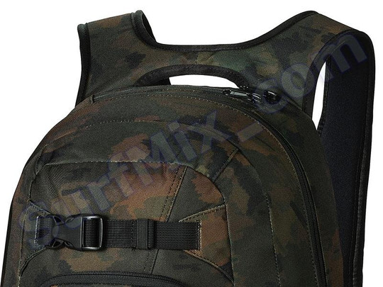 Plecak Dakine Explorer 26L Marker Camo 2015 + Naklejki gratis