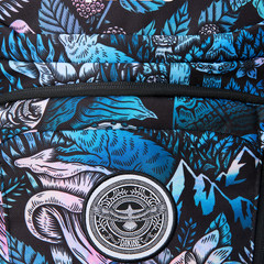 Plecak Dakine Womens Heli Pro Backpack 20L X B4BC Kingdom 2026