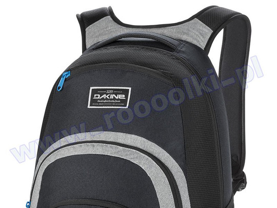 Plecak Dakine Campus 33L Tabor S/S 2018
