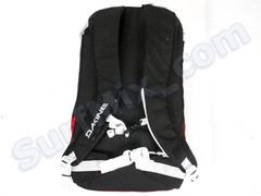 Plecak DAKINE Heli Pack 12L Frerdwldtr 2016 + Naklejki gratis
