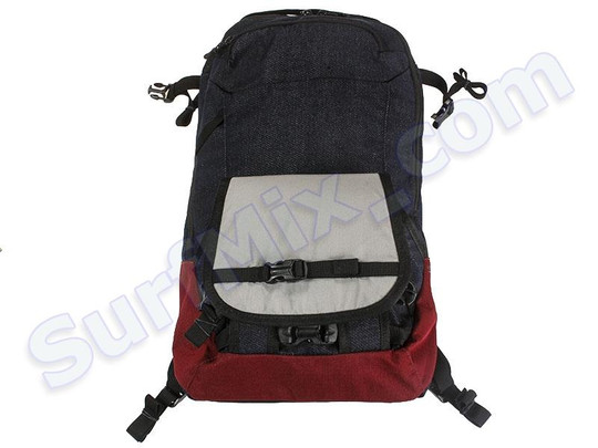 Plecak DAKINE Heli Pack 12L Denim2016 + Naklejki gratis