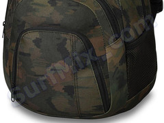Plecak Dakine Campus 25L Marker Camo 2015 + Naklejki gratis