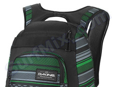 Plecak Dakine Duel 26L Verde 2015 + gratis naklejki