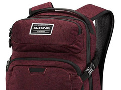 Plecak Dakine Heli Pro 20L Bordeaux F/W 2018