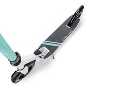 Hulajnoga Meteor ICONIC Grey White 200mm 2021