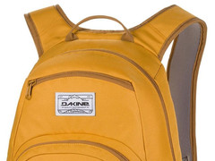 Plecak Dakine Campus 25L Mineral Yellow F/W 2019