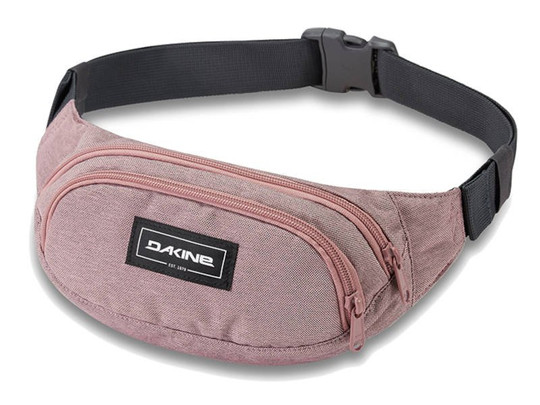 Saszetka Dakine Hip Pack Woodrose Sparrow S/S 2021