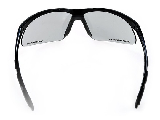 Okulary Arctica PRO SPEED S-195F Fotochrom