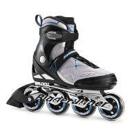 Rolki Rollerblade / Bladerunner Formula 90 Black / Blue 2018