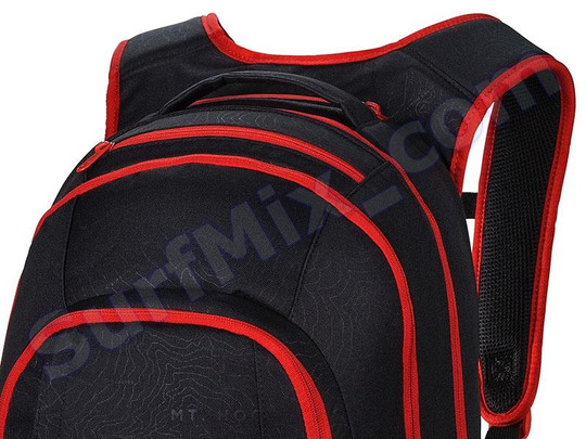 Plecak Dakine 101 29L Phoenix 2015 + Naklejki gratis