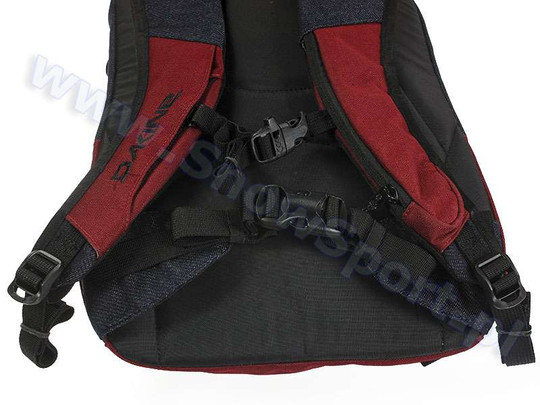 Plecak DAKINE Heli Pack 12L Frerdwldtr 2016 + Naklejki gratis