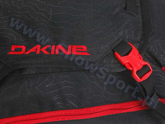 Plecak DAKINE Heli Pack 12L Blues 2016 + Naklejki gratis