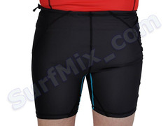 Spodenki Lycra Dakine Under Surf Short 2016