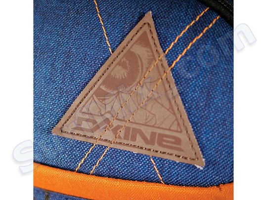 Plecak Dakine Team Heli Pro Chris Benchetler 2015 + Naklejki gratis