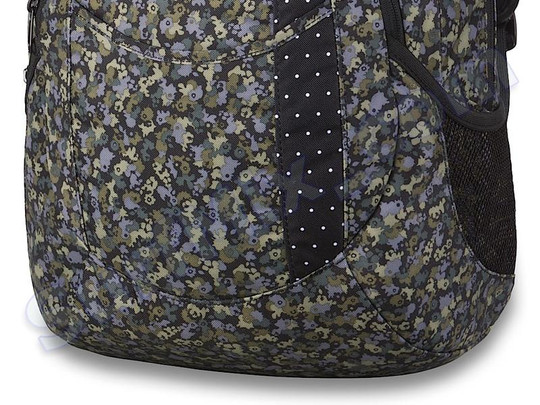 Plecak Dakine Garden 20L Ripley 2016 + Naklejki gratis