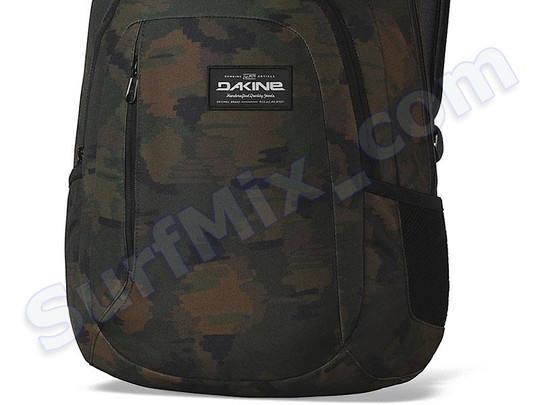 Plecak Dakine Factor 20L Marker Camo 2015 + Naklejki gratis