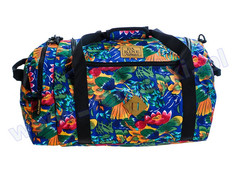 Torba Dakine EQ Bag 51L Higgins
