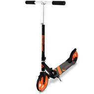 Hulajnoga Street Surfing Urban Scooter XPR Black Orange 2018