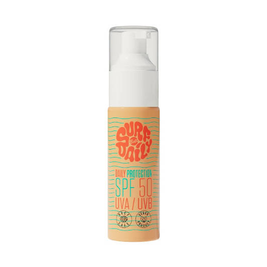 Krem przeciwsłoneczny Bell Surf Daily z filtrem UV Protecion SPF 50