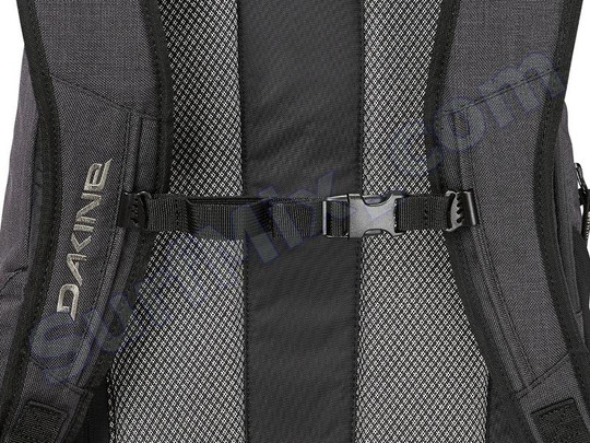 Plecak Dakine 101 29L Black F/W 2018