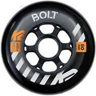 Zestaw 4 kółka K2 Bolt 80mm/90A 2022