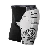 SPODENKI OCHRONNE X-FACTOR MEGA II Junior