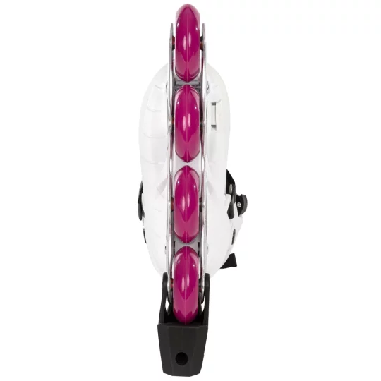Rolki Powerslide Phuzion Universe 4W Pink 2023