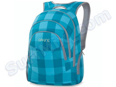 Plecak Dakine Prom 25L Opal 2013+ Naklejki gratis