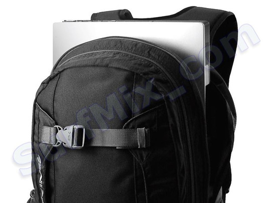 Plecak Dakine Explorer Red 2012+ Naklejki gratis