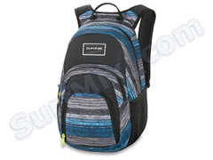 Plecak Dakine Campus Mini 18L Distortion F/W 2018