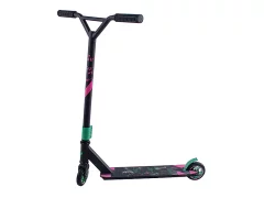 Hulajnoga Street Surfing Stunt Scooter Torpedo Sliced Black 2021