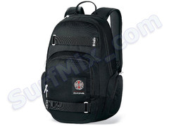 Plecak Dakine Atlas 25L Independent Collab 2014+ Naklejki gratis