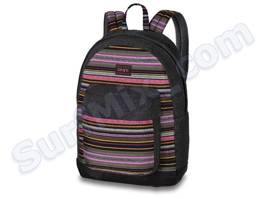 Plecak Dakine Darby 25L Fiesta 2015 + Naklejki gratis!