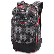 Plecak Dakine Women's Heli Pro 20L Fireside II F/W 2018