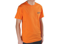 Koszulka Levis Skateboarding Graphic SS Tee Orange (34201-0013) S/S 2018