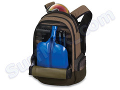 Plecak Dakine Mission 25L Darknavy F/W 2018