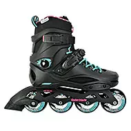 Rolki Rollerblade RB Cruiser W Black / Aqua