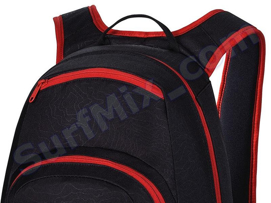 Plecak Dakine Campus 25L Phoenix 2015 + Naklejki gratis