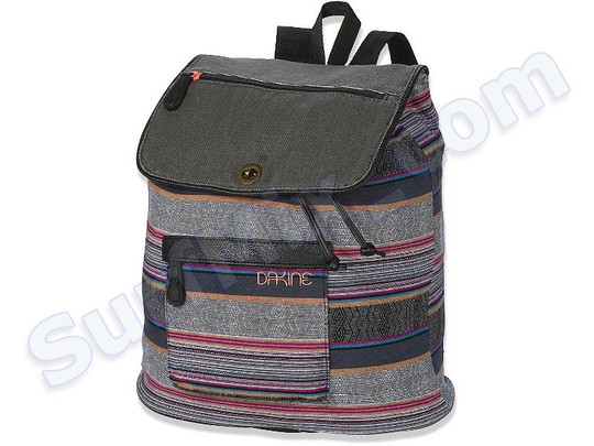 Plecak Dakine Sophia 20l Lux 2014+ Naklejki gratis