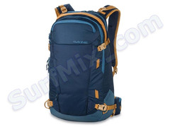 Plecak Dakine Heli Pro II 28L Bozeman 2017
