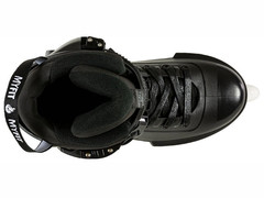 Rolki Powerslide Next Core Black 100 2021