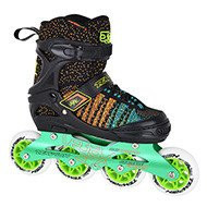 Rolki Tempish VESTAX Green 2017