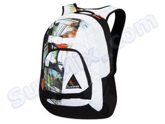 Plecak Dakine Explorer 26L Crux 2013+ Naklejki gratis