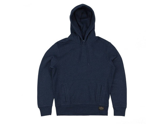 Bluza Levis Skateboarding Pullover Hoodie Navy Blazer (15666-0008) F/W 2018