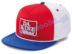 Czapka z daszkiem Dakine Retro Logo Trucker 2015