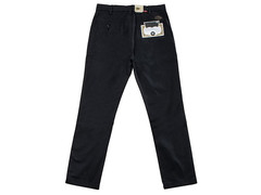 Spodnie Levis Skateboarding Work Pant Regular Straight BLACK TWILL (95588-0003) F/W 2018