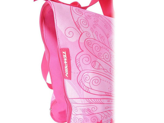 Torba na rolki łyżwy Tempish Skate Bag Girl 2021
